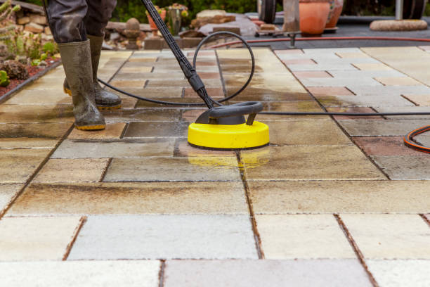 Best Driveway Pressure Washing  in Montrose, MN